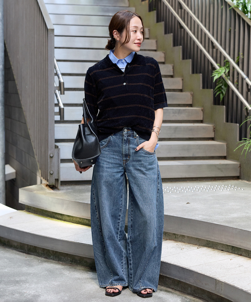 Levi's（リーバイス） ジーンズ デニム デニムパンツ 別注「LEVI'S(R