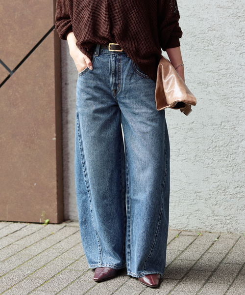 Levi's（リーバイス） ジーンズ デニム デニムパンツ 別注「LEVI'S(R