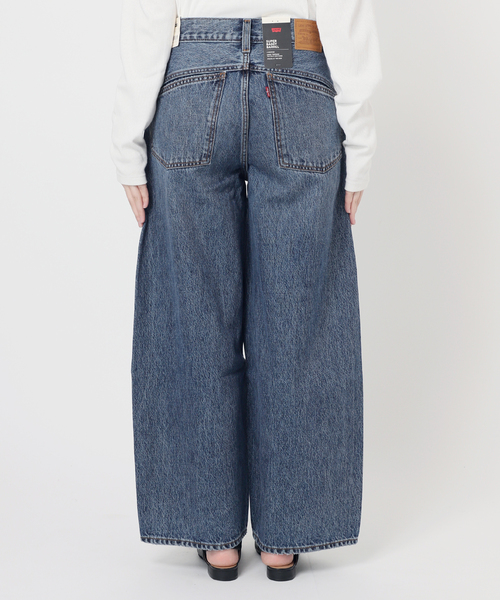 デニム・ジーパン Levi's Jeans Levi's ジーンズ デニム デニムパンツ Levi's/リーバイス BAGGY