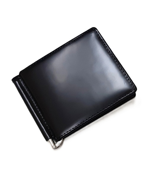バイカーズウォレット（マネークリップ）｜財布 | ファッション の