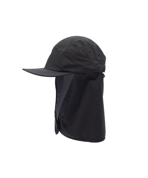 F/CE.（エフシーイー） キャップ 帽子 F/CE. PERTEX SHADE CAP