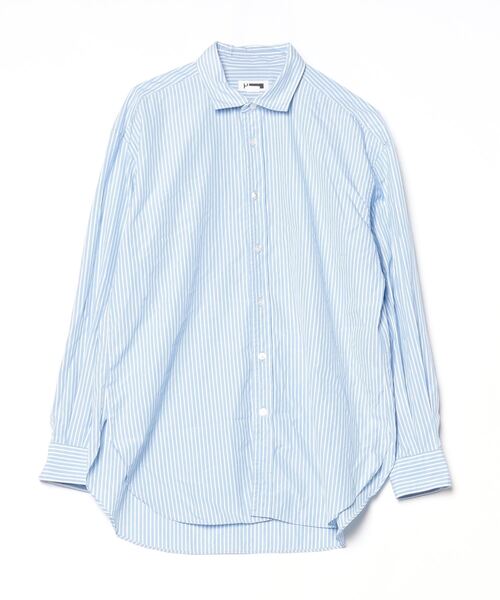 【美品】〈H BEAUTY&YOUTH〉長袖シャツ H BEAUTY&YOUTH UNITED ARROWS 「H BEAUTY&YOUTH ARROWS