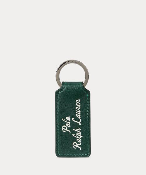 クー新品未使用　ラルフローレンキーケース POLO RALPH LAUREN キーケース マロカーフ : ZOZOTOWN Yahoo!店