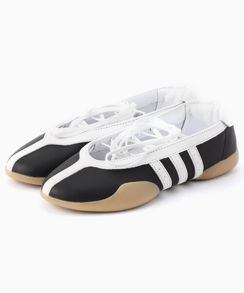 【adidas】テコンドー メイ バレエシューズ adidas TAEKWONDO MEI BALLET W / アディダス テコンドー メイ