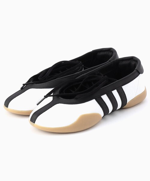 adidas・テコンドーメイ バレエ FREAK'S STORE バレエシューズ パンプス adidas/アディダス