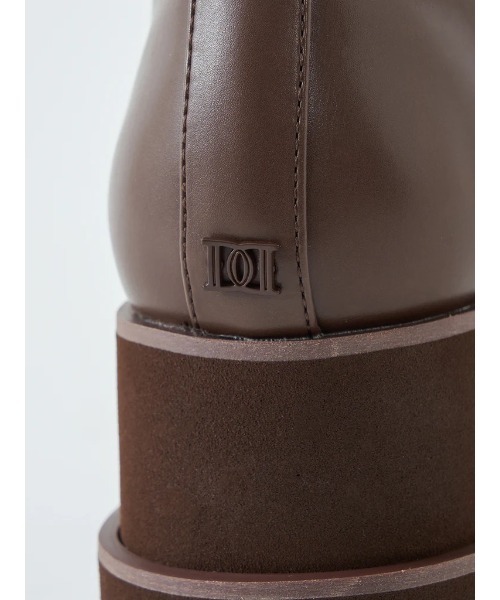 Darich（ダーリッチ） ブーツ トリプルソールエンジニアブーツ