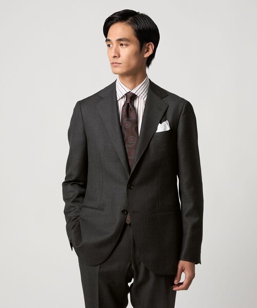 UNITED ARROWS（ユナイテッドアローズ） セットアップ ウールモヘヤ