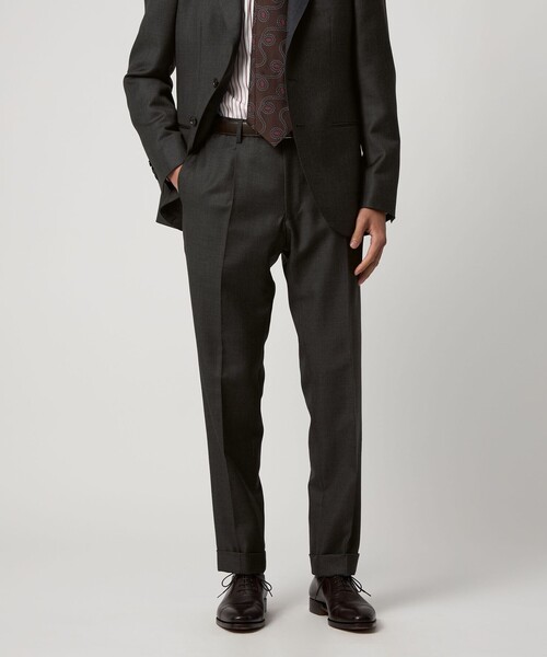 UNITED ARROWS（ユナイテッドアローズ） セットアップ ウールモヘヤ