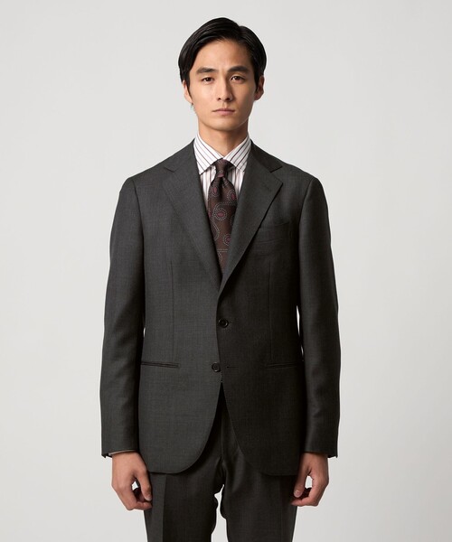 UNITED ARROWS（ユナイテッドアローズ） セットアップ ウールモヘヤ