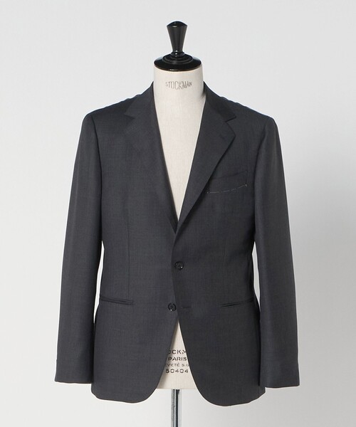 UNITED ARROWS（ユナイテッドアローズ） セットアップ ウールモヘヤ