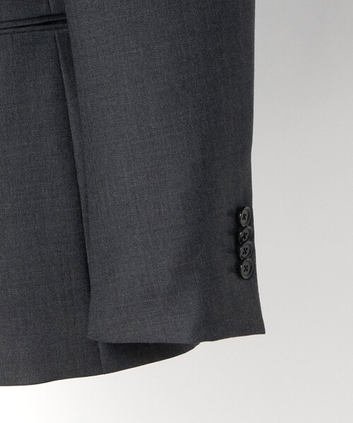 UNITED ARROWS（ユナイテッドアローズ） セットアップ ウールモヘヤ