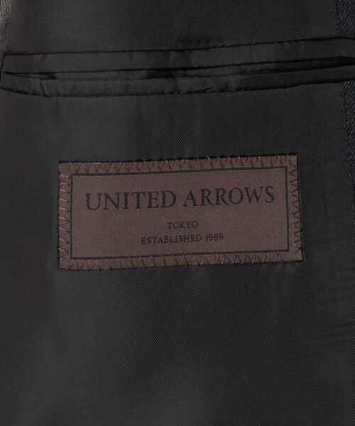 UNITED ARROWS（ユナイテッドアローズ） セレモニースーツ