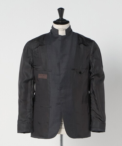 UNITED ARROWS（ユナイテッドアローズ） セットアップ ウールモヘヤ