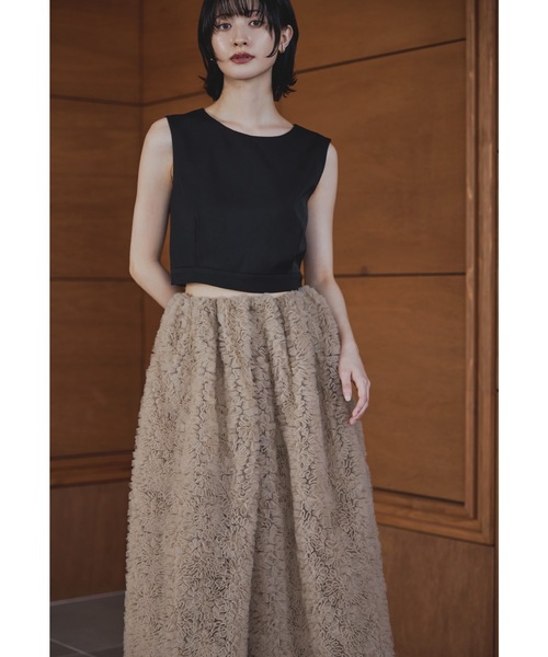 niana（ニアナ） ドレス : ZOZOTOWN Yahoo!店 - 通販 - Yahoo!ショッピング