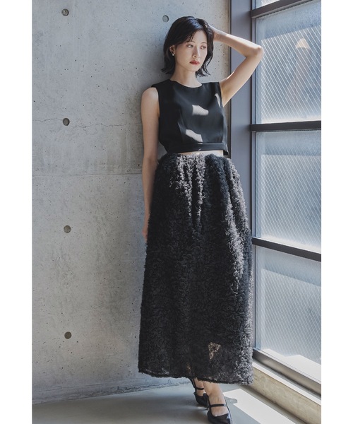 niana（ニアナ） ドレス : ZOZOTOWN Yahoo!店 - 通販 - Yahoo!ショッピング