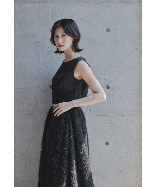 niana（ニアナ） ドレス : ZOZOTOWN Yahoo!店 - 通販 - Yahoo!ショッピング