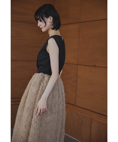 niana（ニアナ） ドレス : ZOZOTOWN Yahoo!店 - 通販 - Yahoo!ショッピング