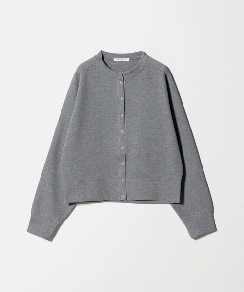 BEAUTY＆YOUTH UNITED ARROWS カーディガン ダブルフェイス リング