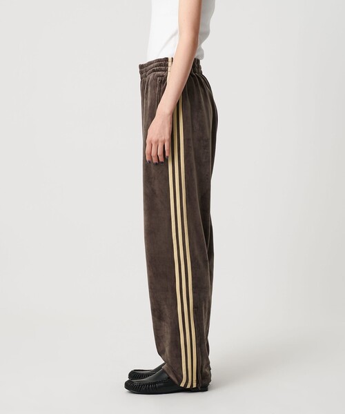 パンツ 「adidas Originals」ファイヤーバード ベロアトラックパンツ レディース | adidas Originals | 11