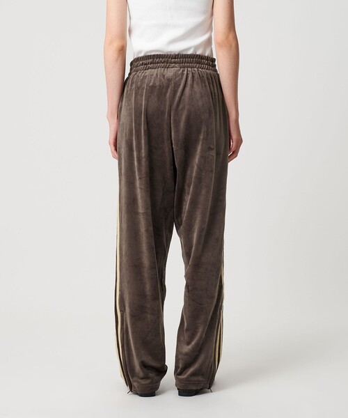 パンツ 「adidas Originals」ファイヤーバード ベロアトラックパンツ レディース | adidas Originals | 12