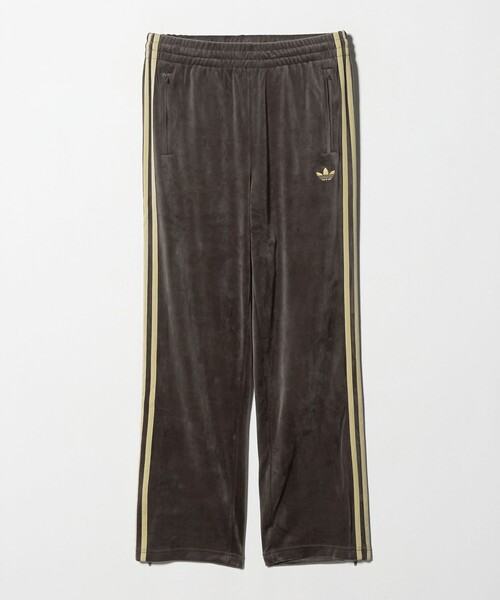 パンツ 「adidas Originals」ファイヤーバード ベロアトラックパンツ レディース | adidas Originals | 13