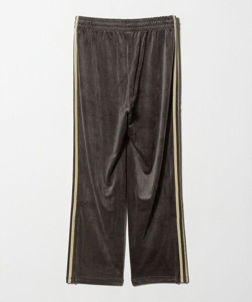 パンツ 「adidas Originals」ファイヤーバード ベロアトラックパンツ レディース | adidas Originals | 14