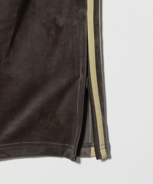 パンツ 「adidas Originals」ファイヤーバード ベロアトラックパンツ レディース | adidas Originals | 19