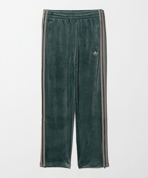 パンツ 「adidas Originals」ファイヤーバード ベロアトラックパンツ レディース | adidas Originals | 22