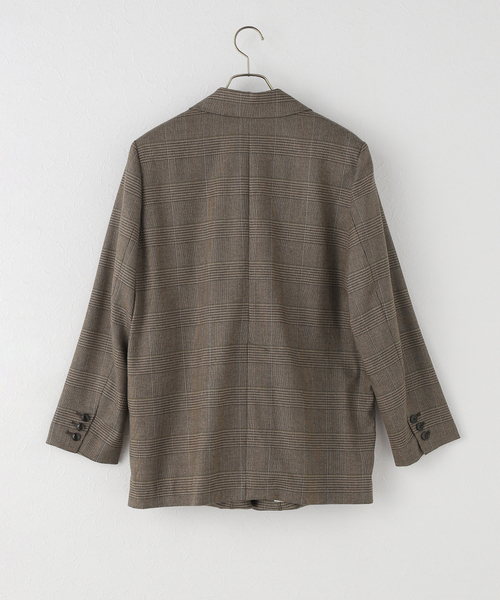 Spick＆Span（スピック アンド スパン） ジャケット テーラード