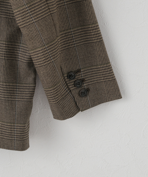 Spick＆Span（スピック アンド スパン） ジャケット テーラード