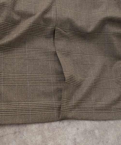 Spick & Span ダークグレー テーラードジャケット Spick & Span ダークグレー テーラードジャケット Spick & Span