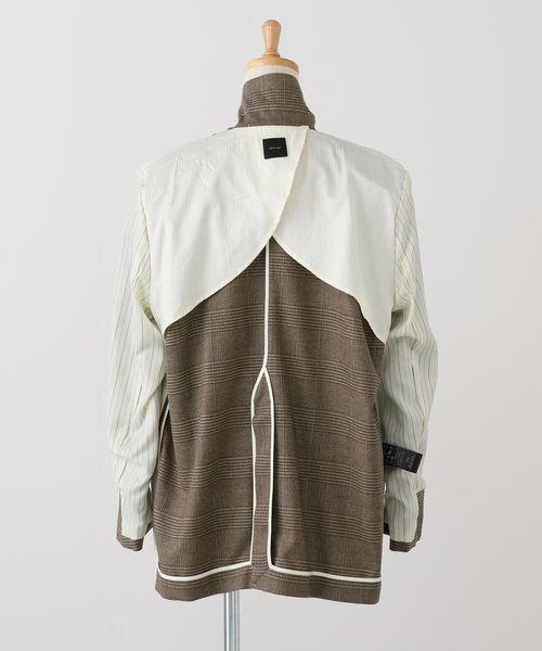 Spick＆Span（スピック アンド スパン） ジャケット テーラード