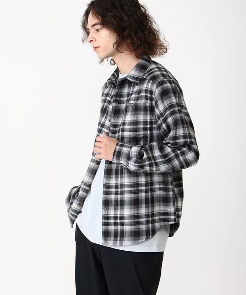 Columbia（コロンビア） シャツ Columbia／メンズ コーネルウッズ