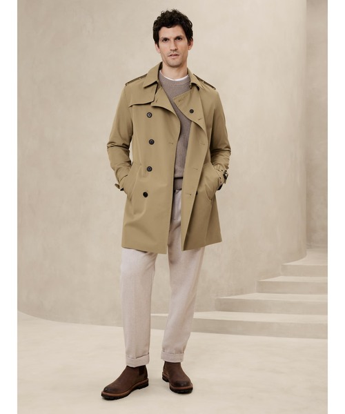 BANANA REPUBLIC（バナナリパブリック） 「BANANA REPUBLIC FACTORY