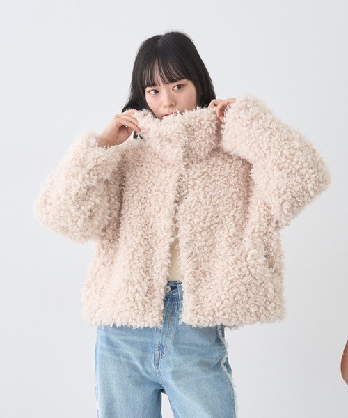 earth music&ecology（アース ミュージック＆エコロジー） ブルゾン