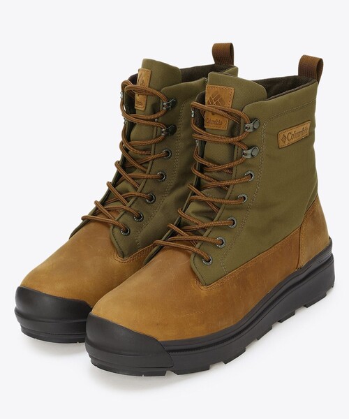 Columbia（コロンビア） ブーツ Columbia/ サップランド フォー