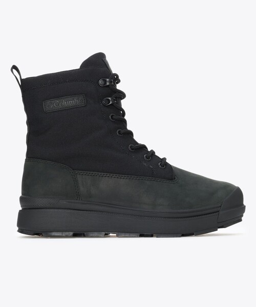 Columbia（コロンビア） ブーツ 防滑 防水 防寒 Columbia／サップ
