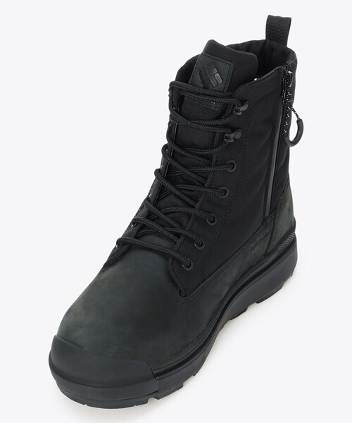 Columbia（コロンビア） ブーツ 防滑 防水 防寒 Columbia／サップ