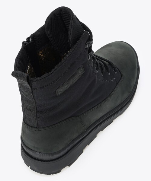 美品!!Columbia コロンビア ブーツ ウォータープルーフ Columbia（コロンビア） ブーツ 防滑 防水 防寒 Columbia／サップ