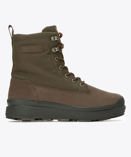 Columbia（コロンビア） ブーツ 防滑 防水 防寒 Columbia／サップ