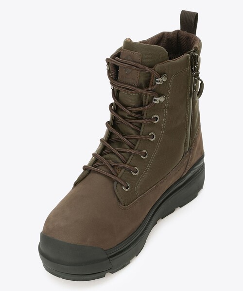 Columbia（コロンビア） ブーツ 防滑 防水 防寒 Columbia／サップ