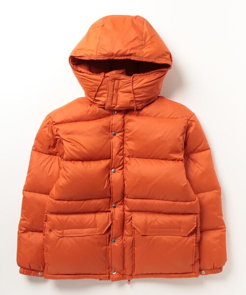 B：MING by BEAMS（ビーミング by ビームス） ダウンジャケット SMALL