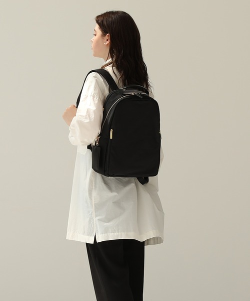 【美品】ACEレディースリュックサック ace. 「ace.」 リュック FREE ブラック レディース : ZOZOTOWN Yahoo