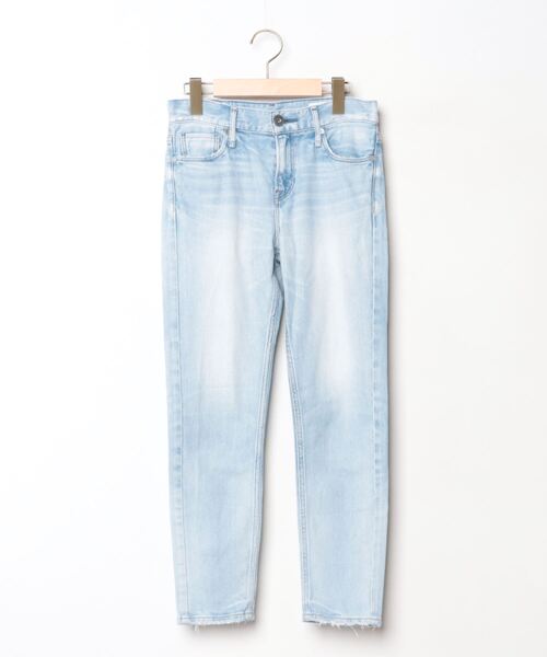 upperhights（アッパーハイツ） デニムパンツ 22 ライトブルー