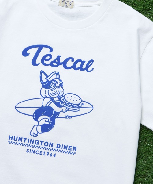 「The Endless Summer」 半袖Tシャツ SMALL ブラック メンズ_画像5