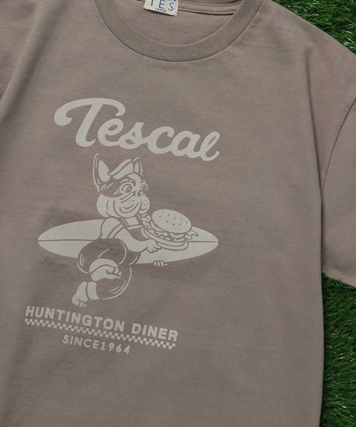 「The Endless Summer」 半袖Tシャツ SMALL ブラック メンズ_画像7