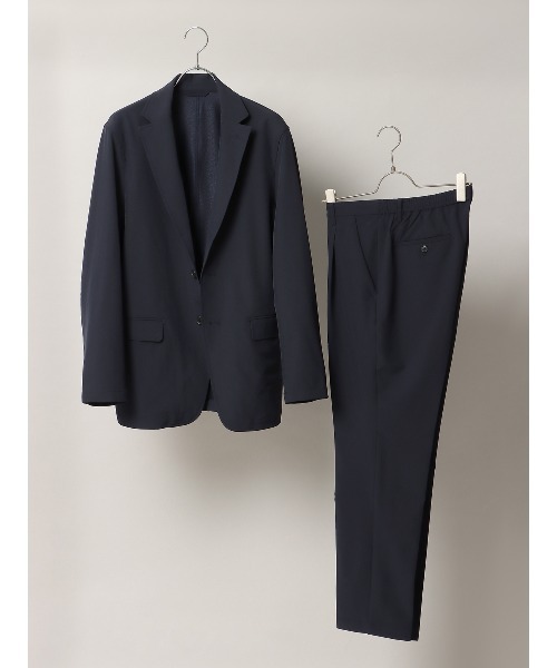 セレモニースーツ セットアップ PERFORMANCE SUIT「2点セット