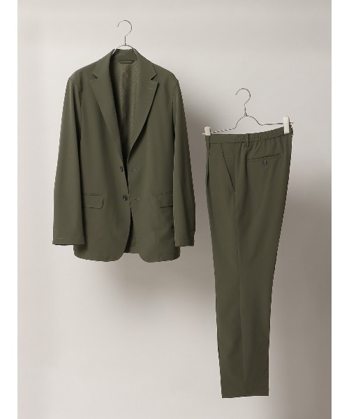 セレモニースーツ セットアップ PERFORMANCE SUIT「2点セット