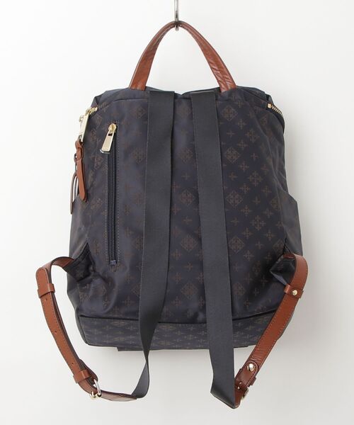 美品、ラシット、russet、リュック、ネイビー russet（ラシット） リュック - ネイビー レディース : ZOZOTOWN Yahoo