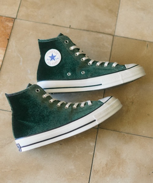 CONVERSE（コンバース） スニーカー 「BILLY'S EXCLUSIVE」ALL STAR